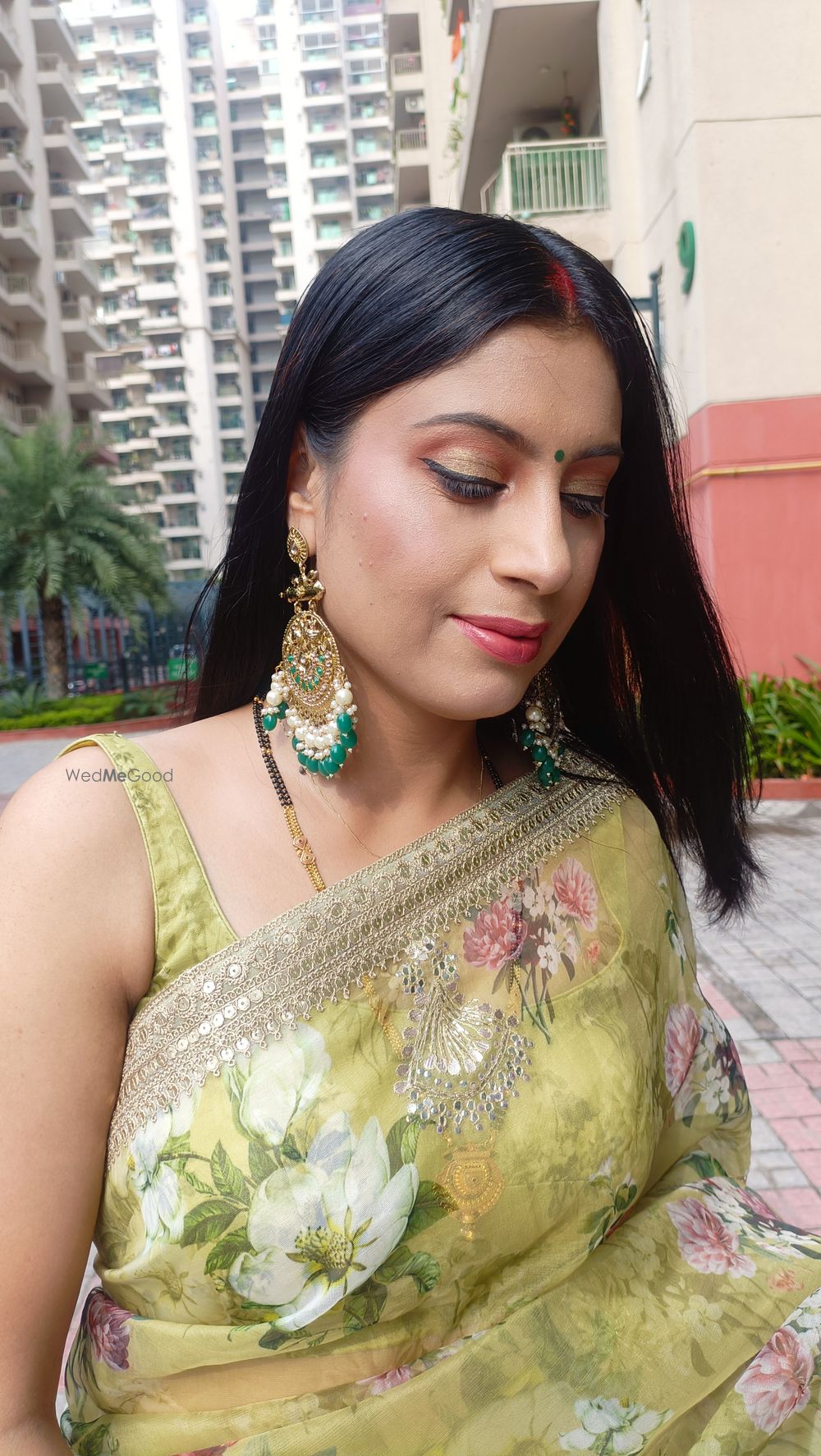 Photo From basic makeup - By Makeover by Tabassum