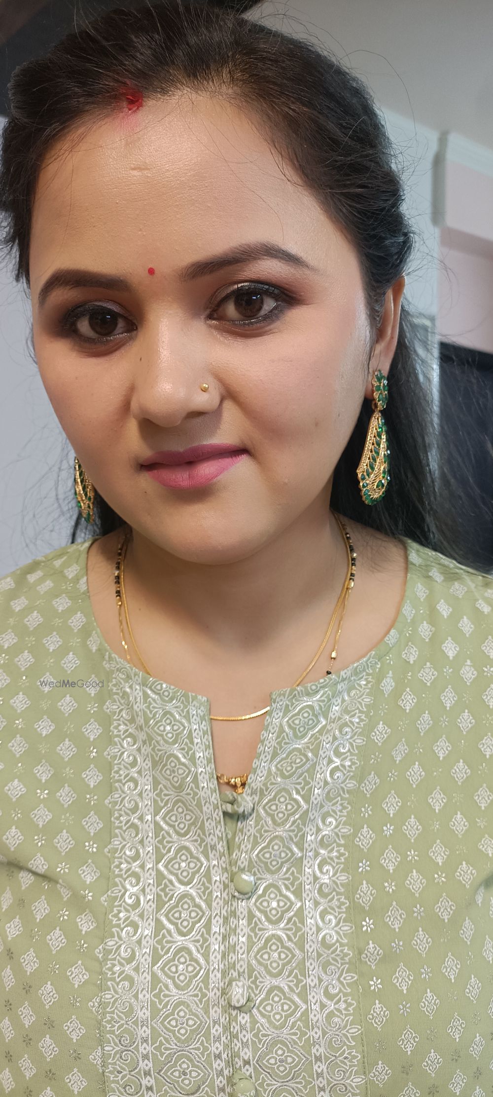 Photo From basic makeup - By Makeover by Tabassum