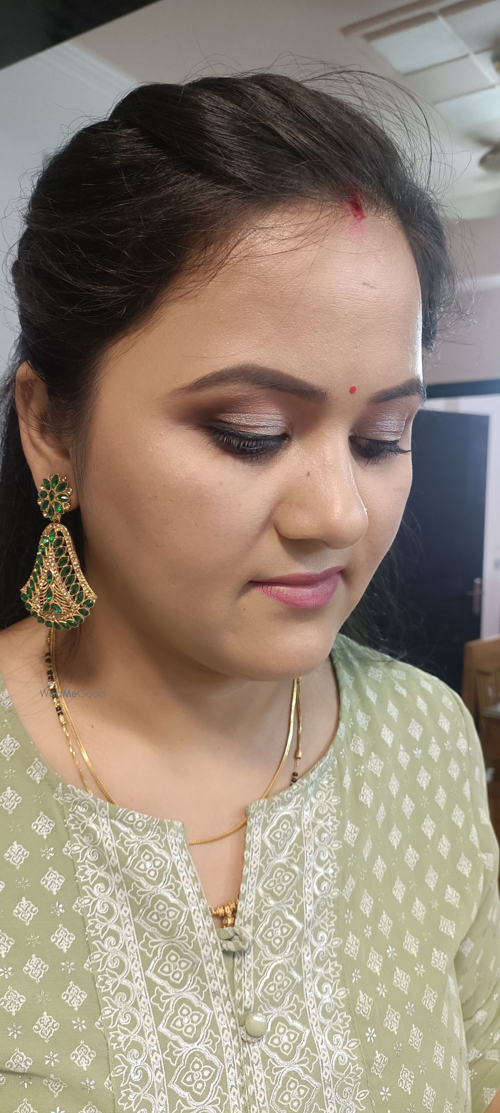 Photo From basic makeup - By Makeover by Tabassum