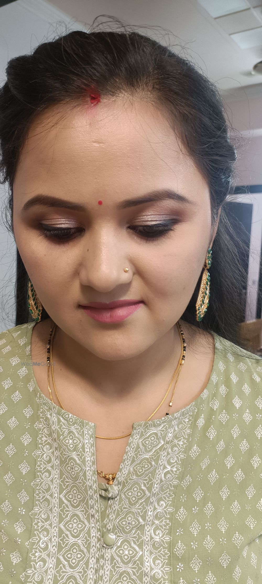 Photo From basic makeup - By Makeover by Tabassum