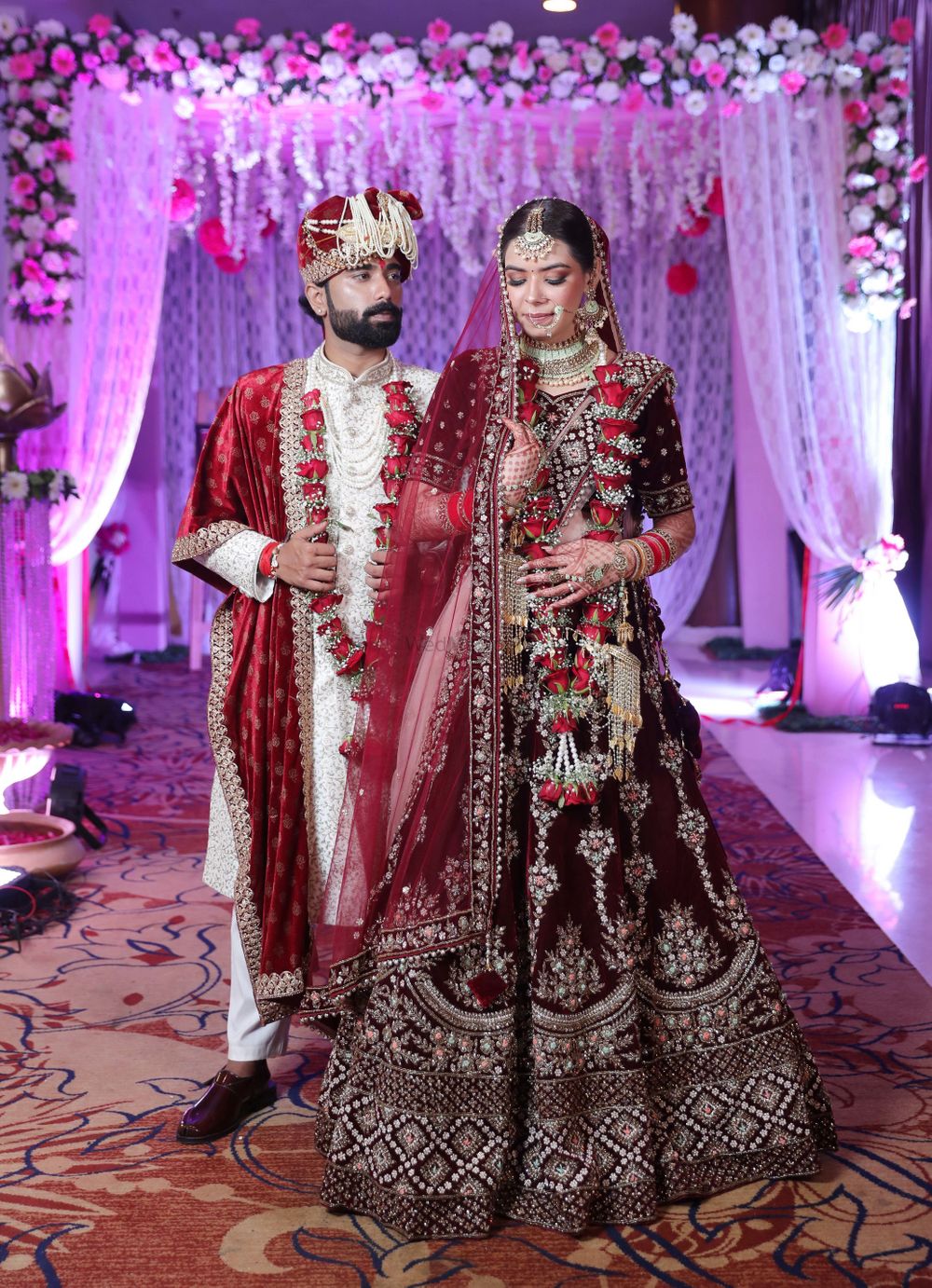 Photo From Megha & Harshit - By Om Photography