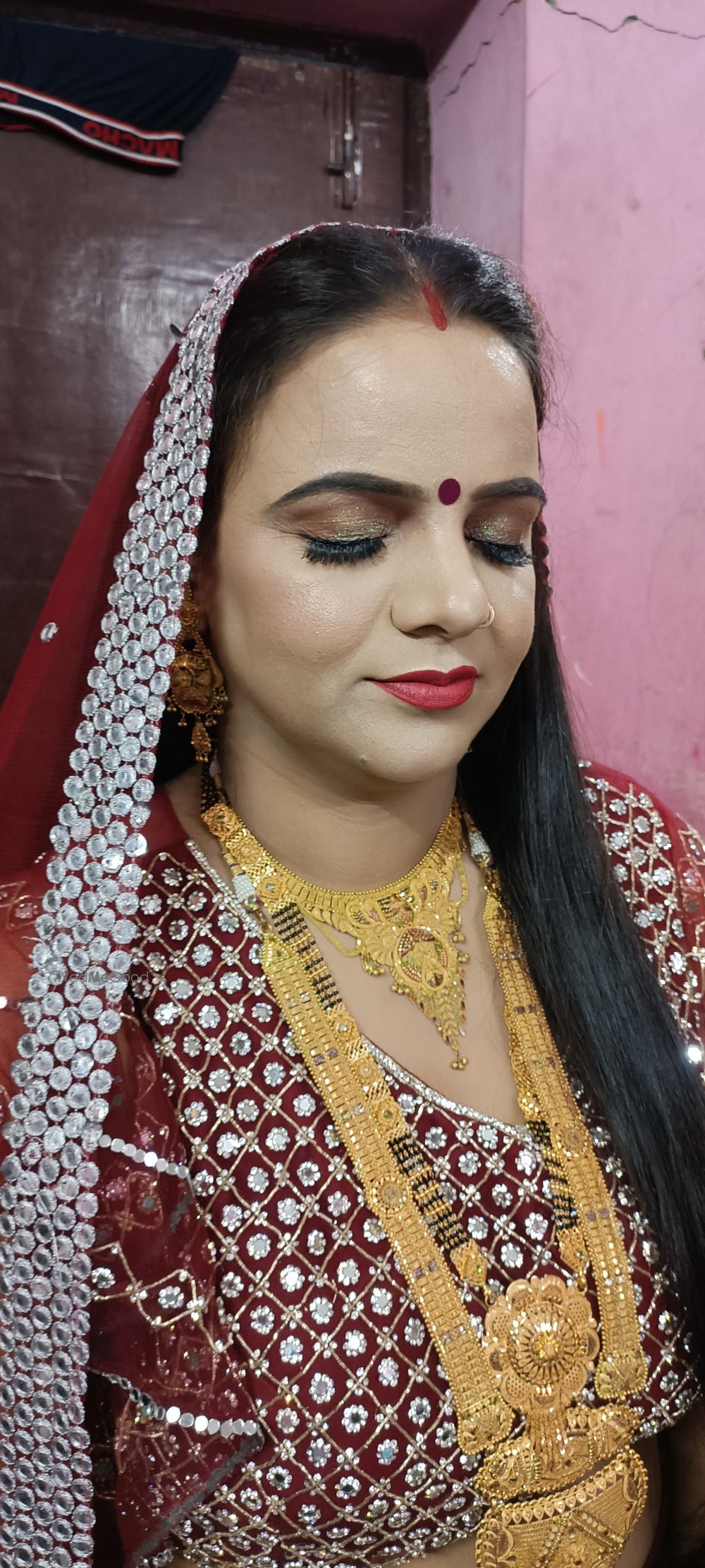 Photo From HD party makeup look - By Makeover by Tabassum