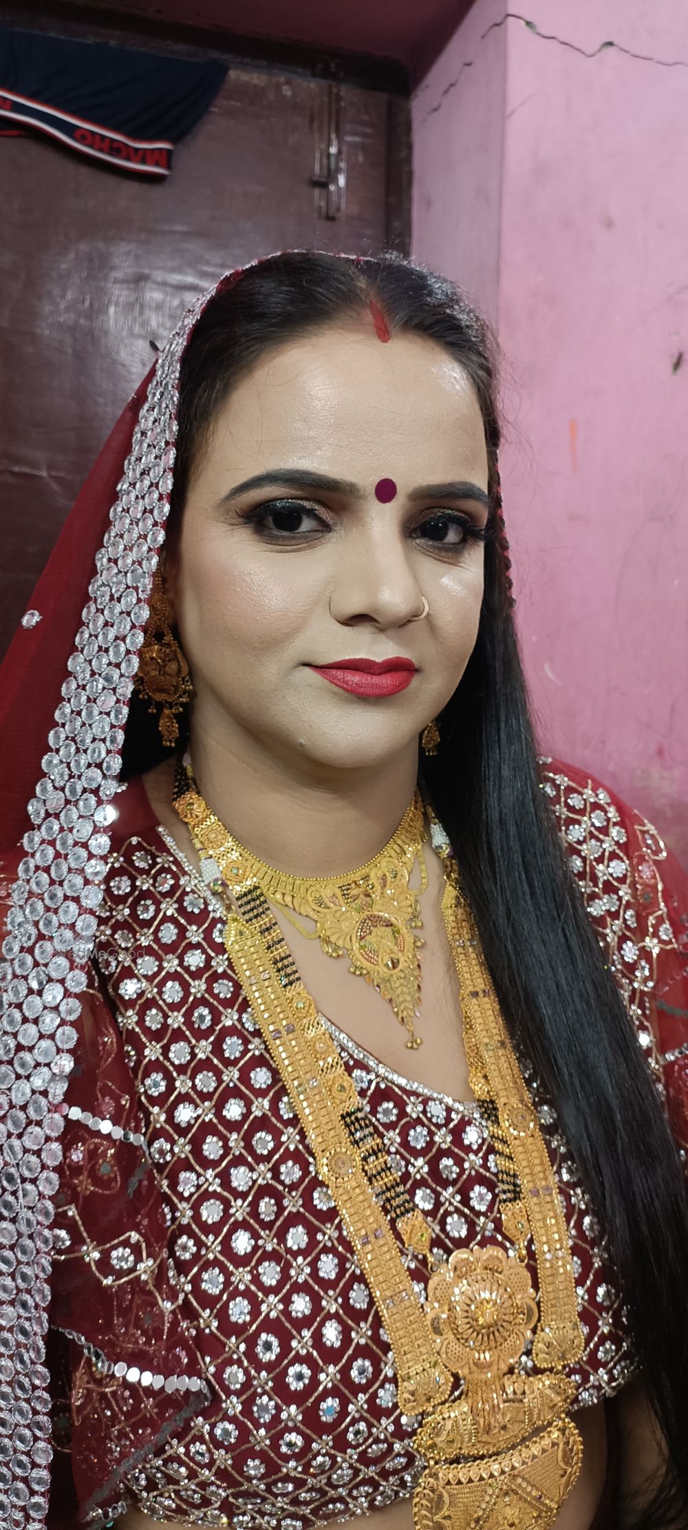 Photo From HD party makeup look - By Makeover by Tabassum