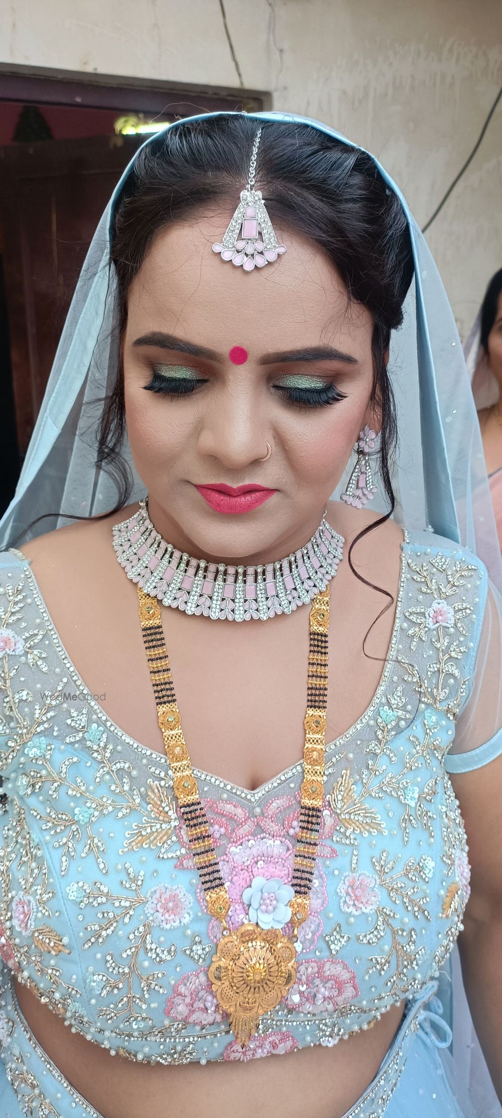 Photo From HD party makeup look - By Makeover by Tabassum