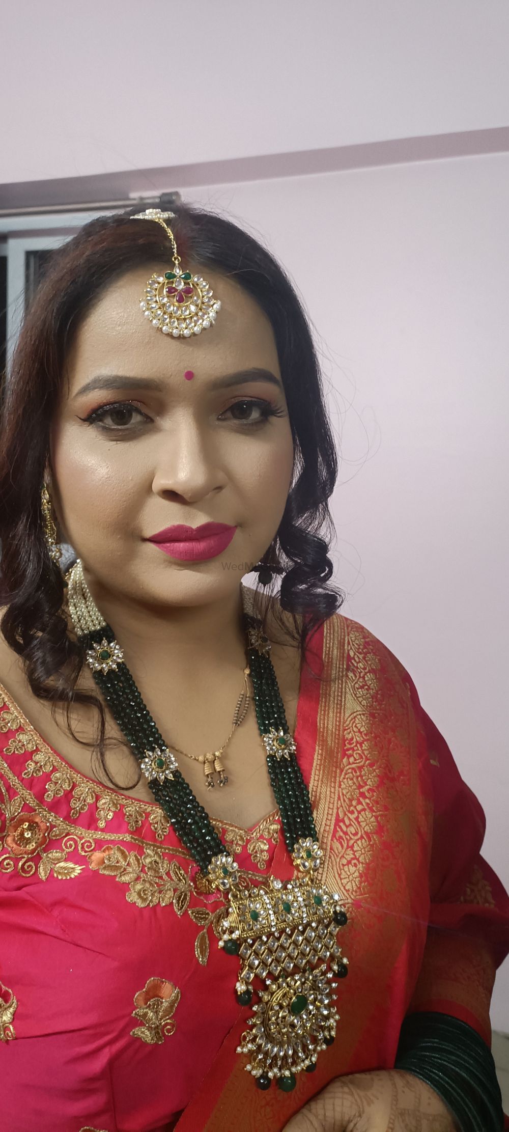 Photo From HD party makeup look - By Makeover by Tabassum
