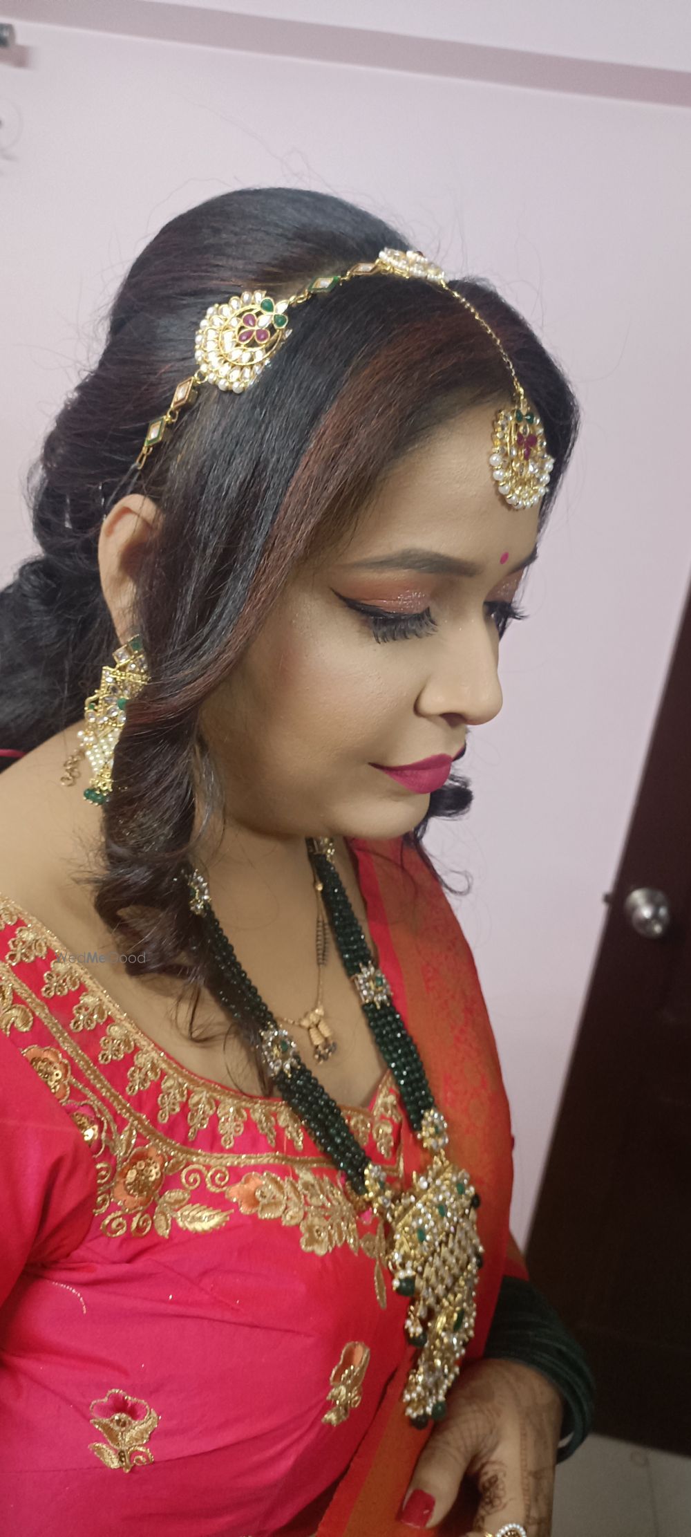 Photo From HD party makeup look - By Makeover by Tabassum