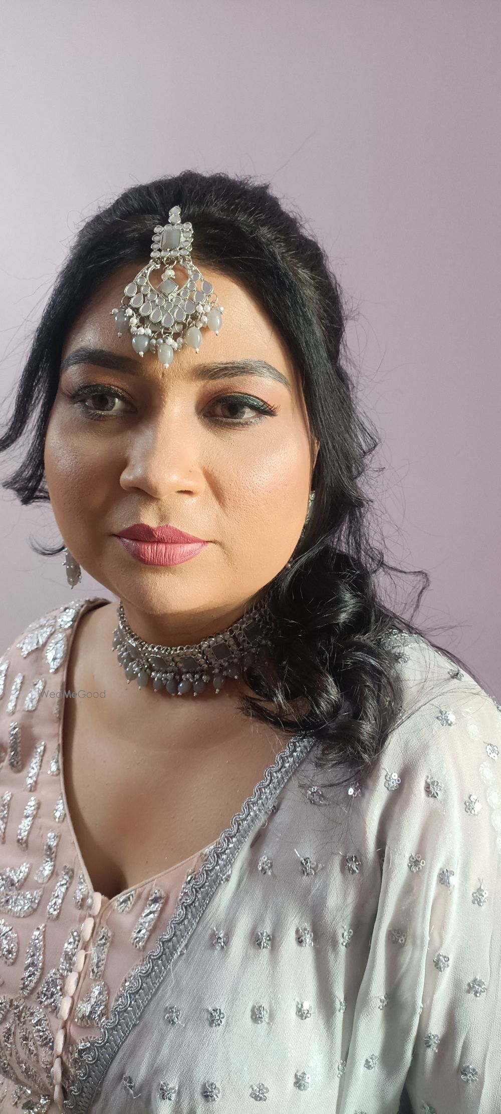 Photo From HD party makeup look - By Makeover by Tabassum