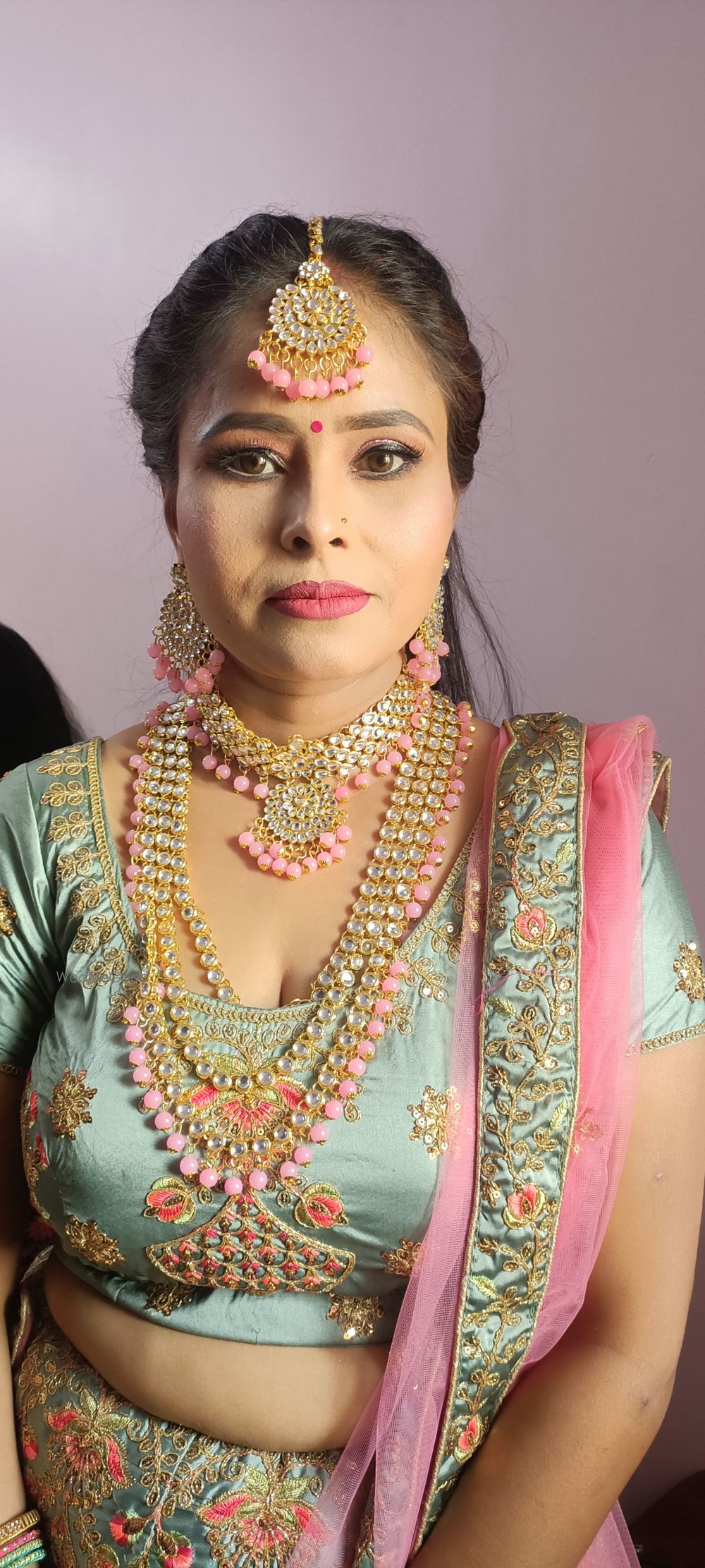 Photo From HD party makeup look - By Makeover by Tabassum