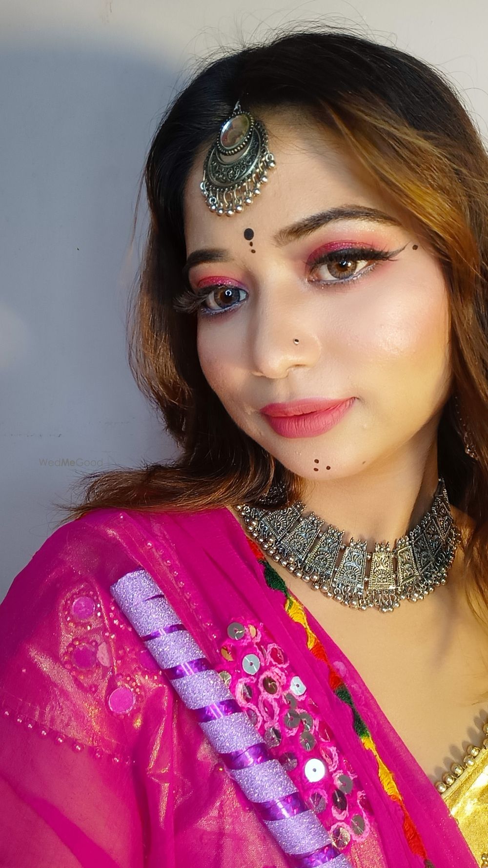 Photo From HD party makeup look - By Makeover by Tabassum