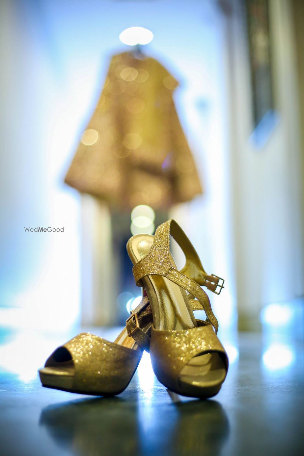 Photo From Shweta + Kunal - By The Wedding Capturers