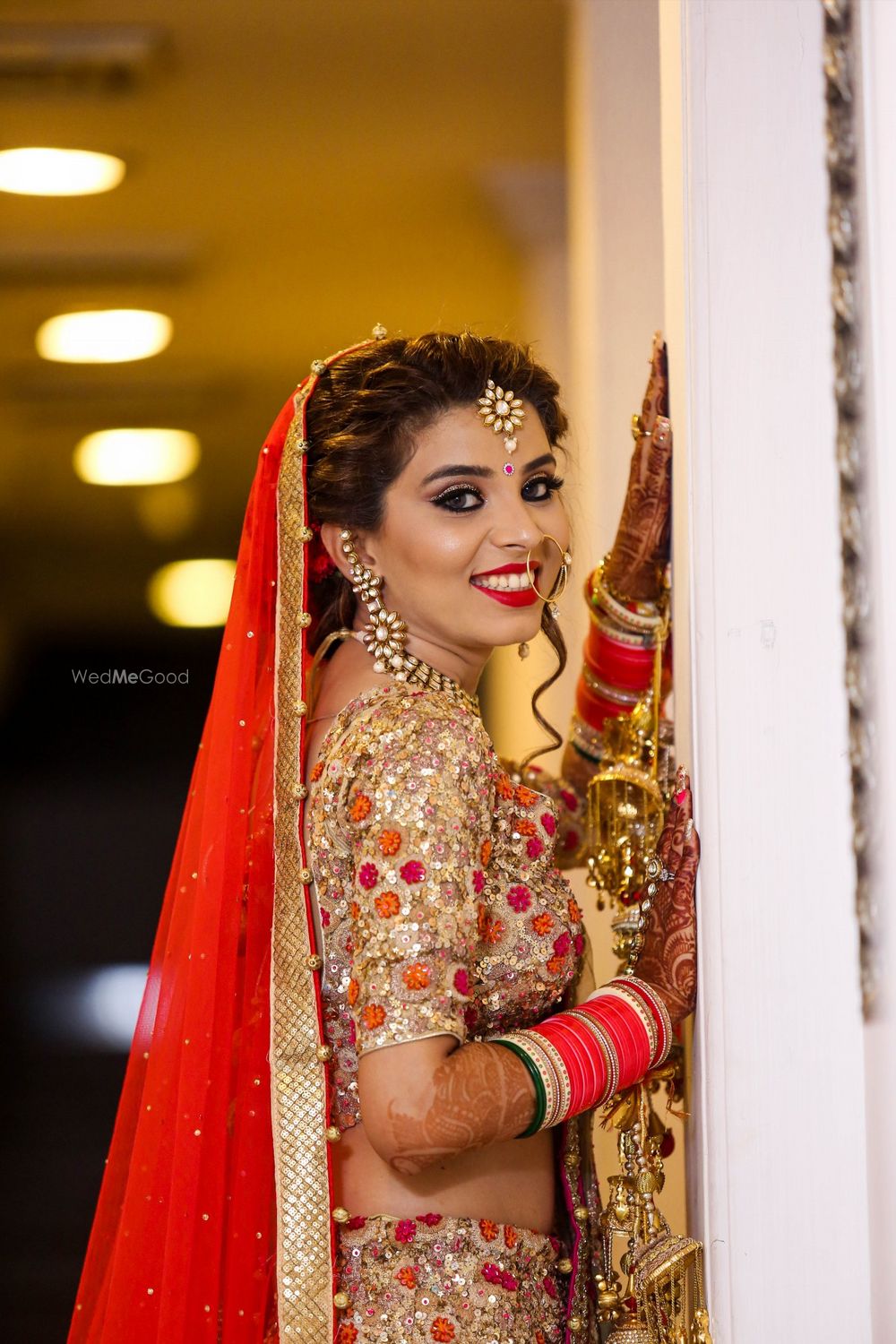 Photo From Shweta + Kunal - By The Wedding Capturers