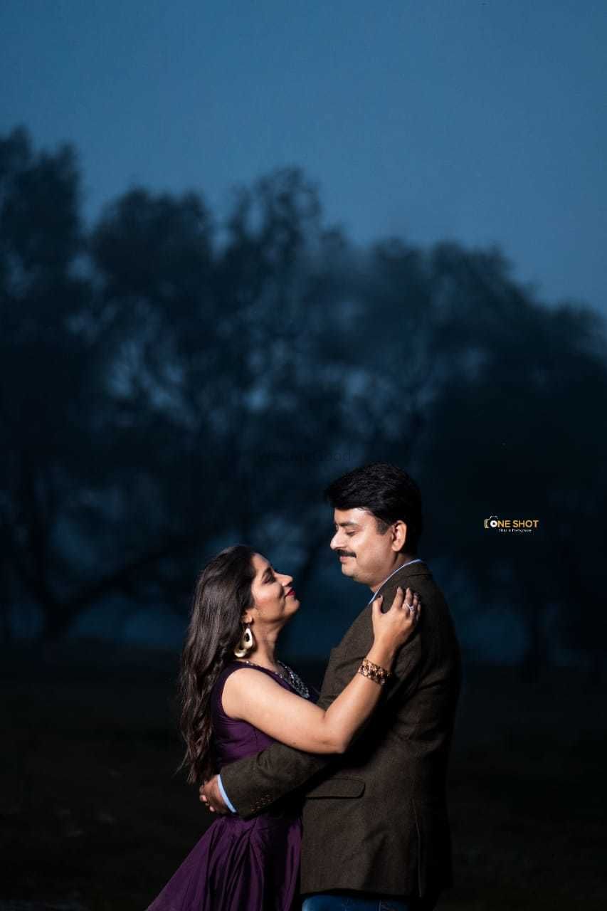 Photo From Minakshi x Srijan - By ONE SHOT - Films & Photography