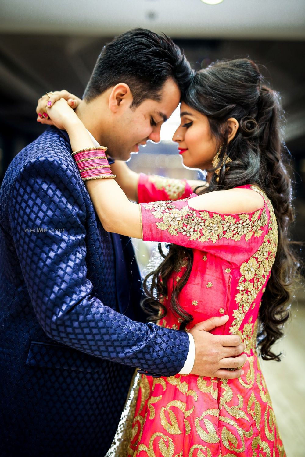 Photo From Sanyam & Garima - By The Wedding Capturers