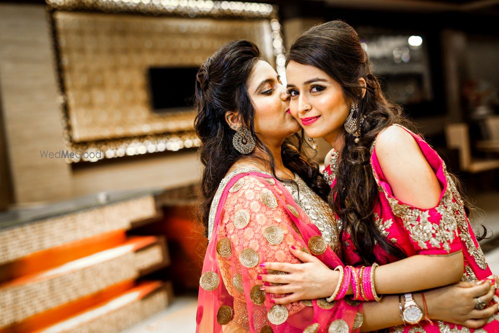 Photo From Sanyam & Garima - By The Wedding Capturers