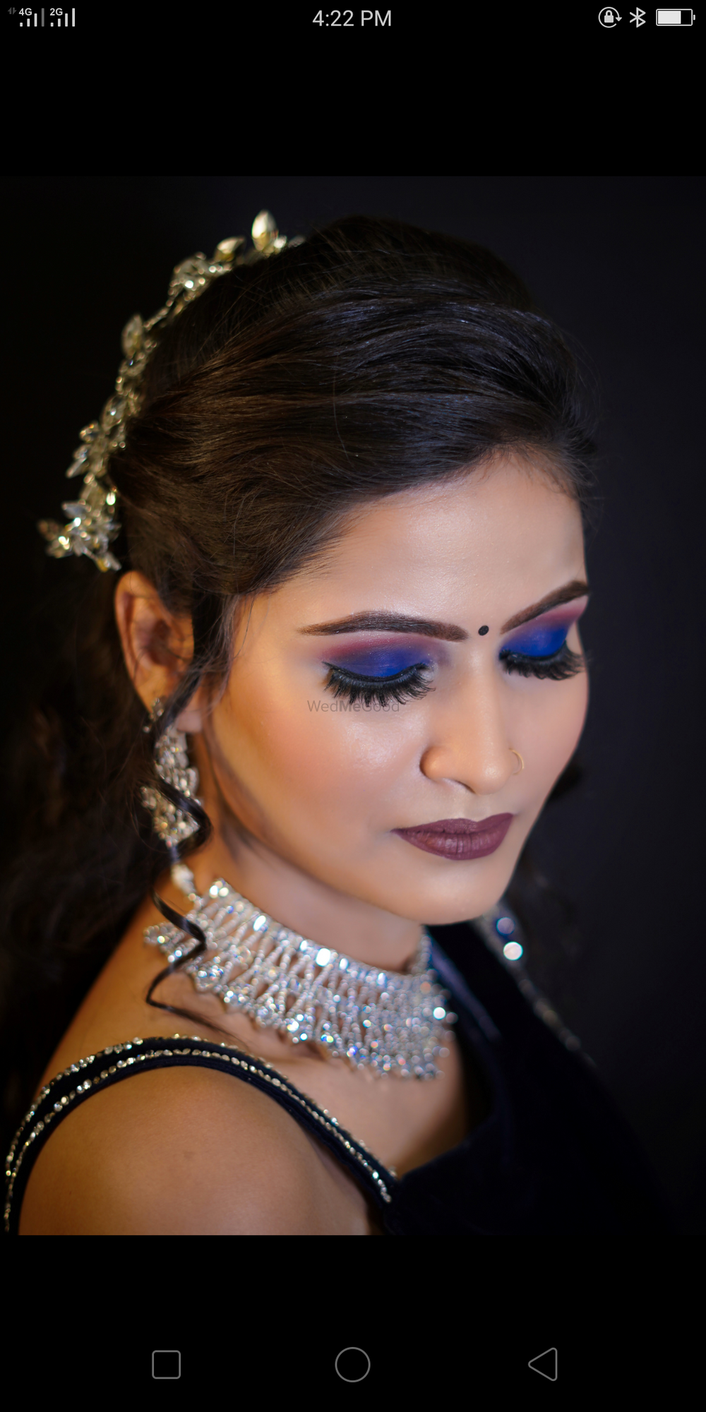 Photo From #airbrush makeup#MUA - By Rupsee Makeovers