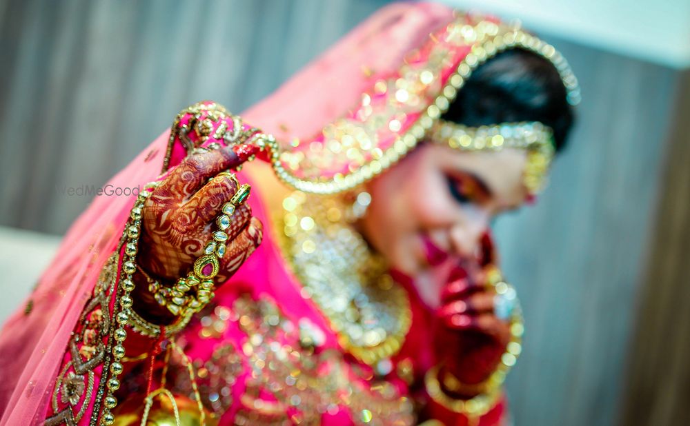 Photo From Navneet + Harpreet - By The Wedding Capturers