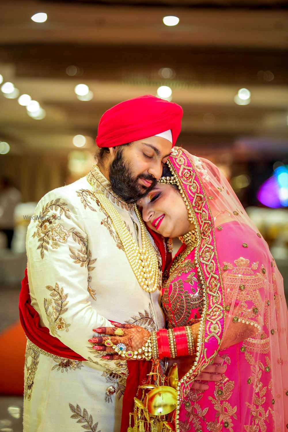 Photo From Navneet + Harpreet - By The Wedding Capturers