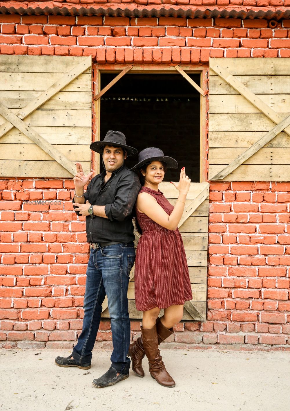 Photo From Prewedding - Abhimanyu & Richa - By The Wedding Capturers