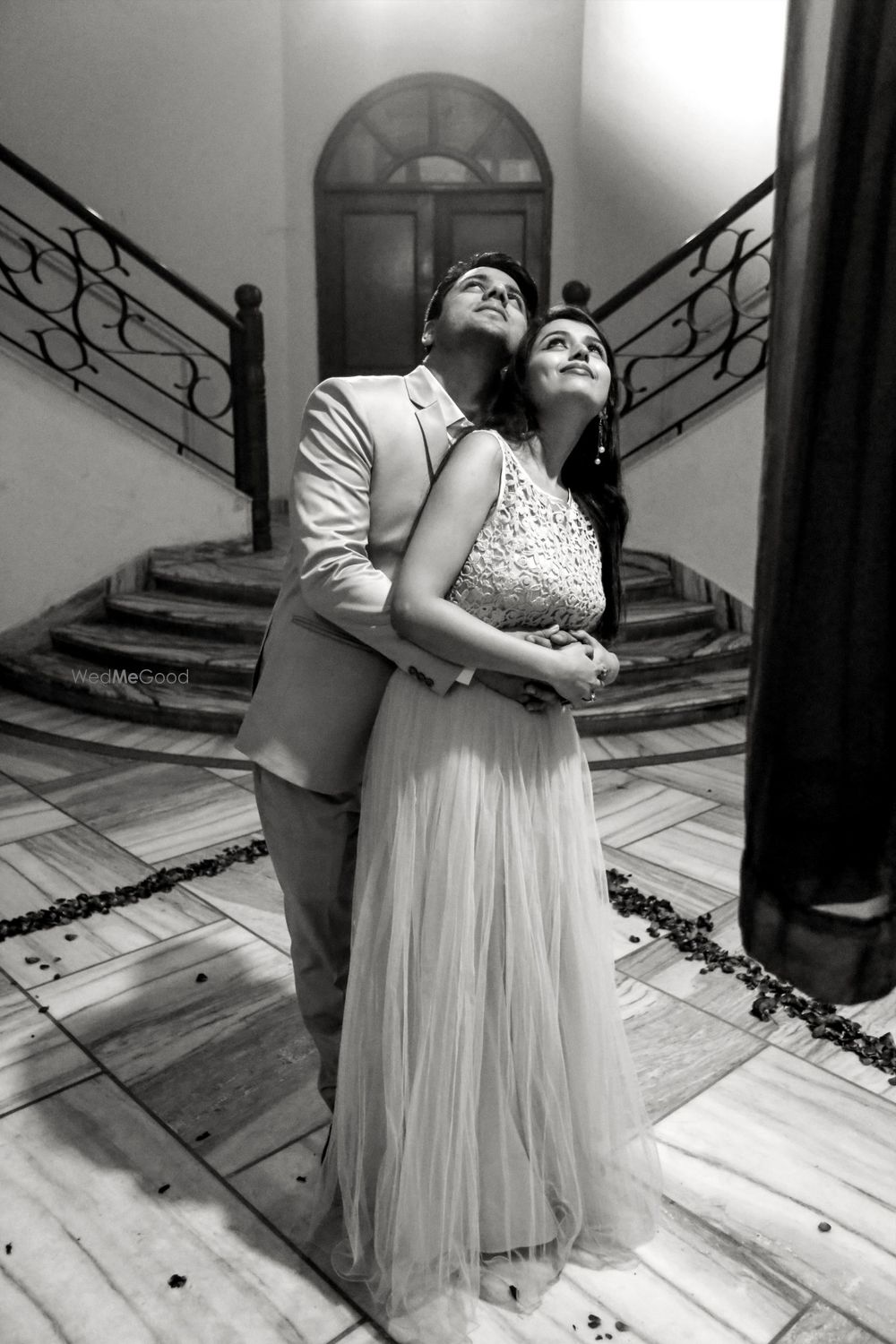 Photo From PreWedding - Sanyam & Garima - By The Wedding Capturers