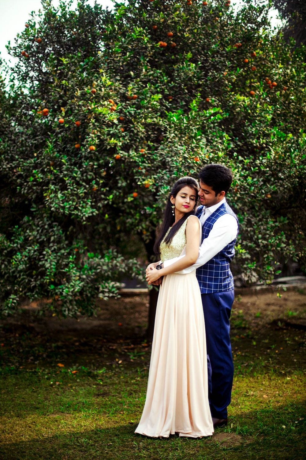 Photo From PreWedding - Sanyam & Garima - By The Wedding Capturers