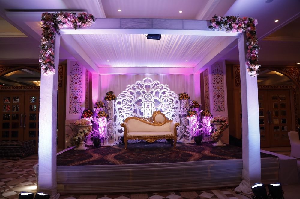 Photo From Le Meridien Jaipur - By Infruit Events