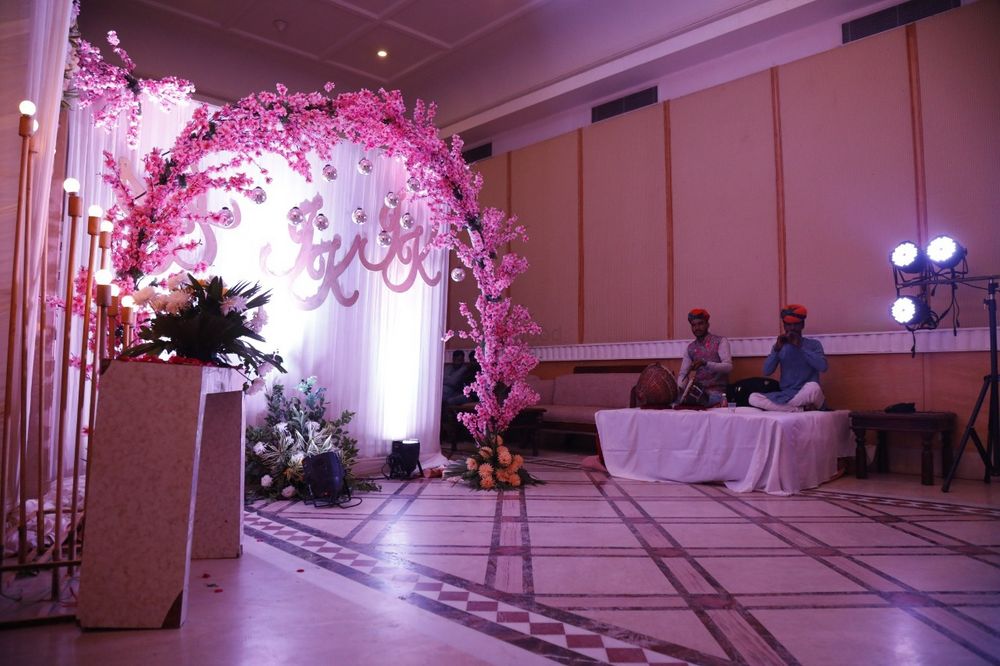 Photo From Le Meridien Jaipur - By Infruit Events