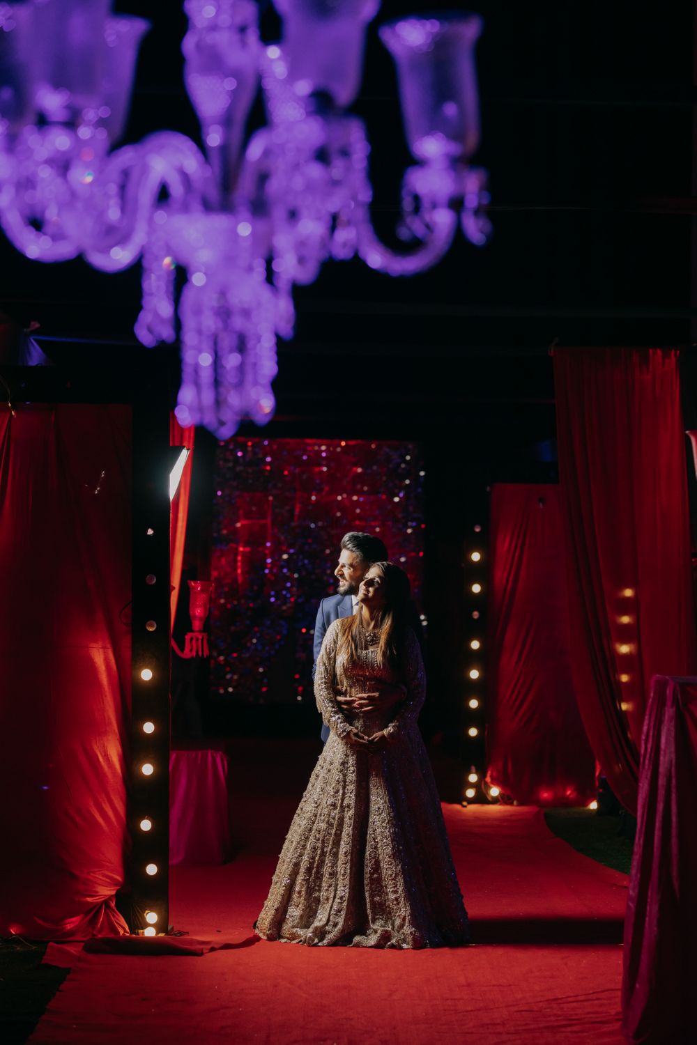 Photo From Vinal & Pravesh - By The Weddingwale