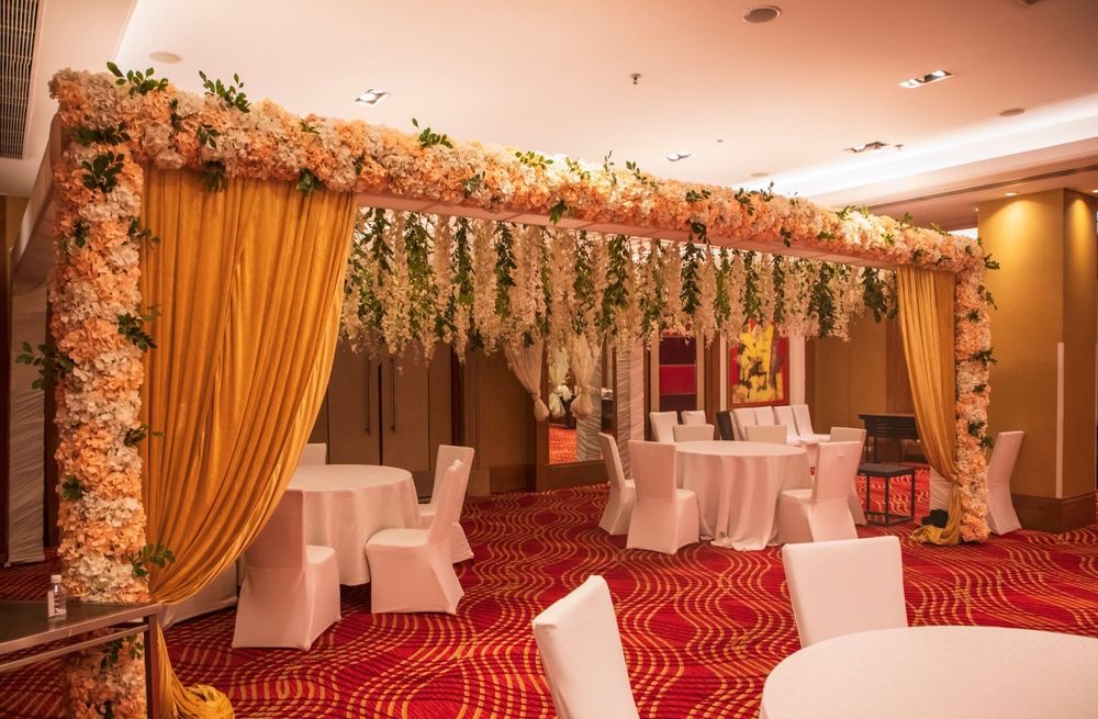 Photo From Le Meridien Gurgaon - By Infruit Events