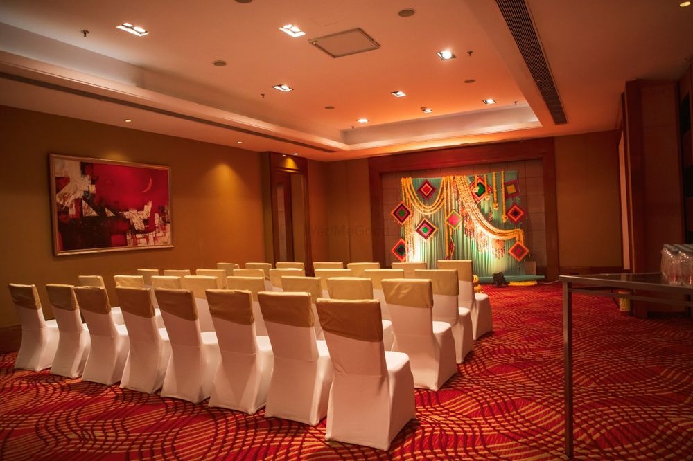 Photo From Le Meridien Gurgaon - By Infruit Events