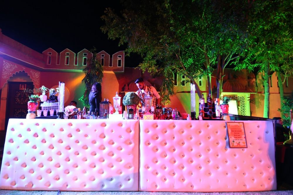 Photo From chauki Dhani Jaipur - By Infruit Events