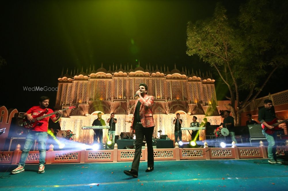 Photo From chauki Dhani Jaipur - By Infruit Events