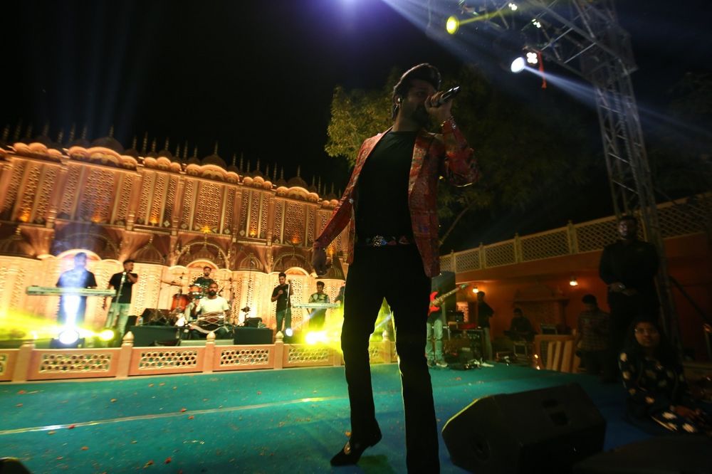 Photo From chauki Dhani Jaipur - By Infruit Events