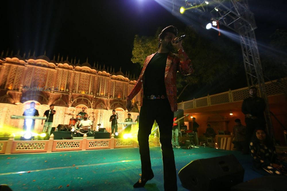 Photo From chauki Dhani Jaipur - By Infruit Events