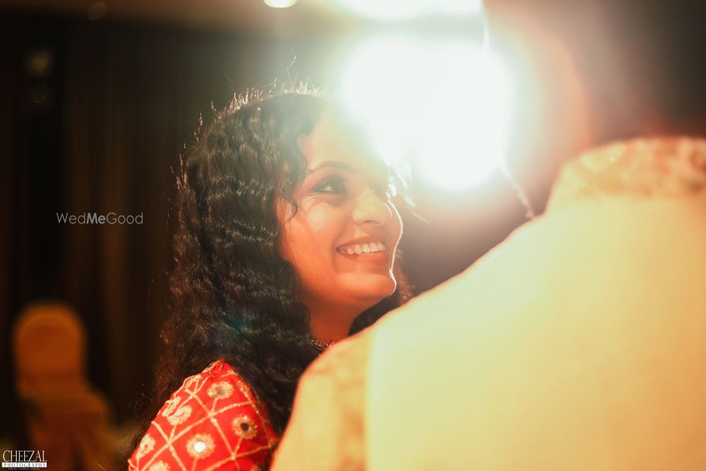 Photo From ANSHUL X PRATIBHA - By Cheezal Photography