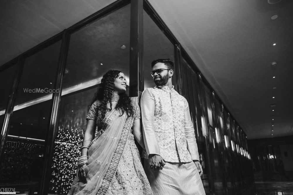 Photo From ANSHUL X PRATIBHA - By Cheezal Photography