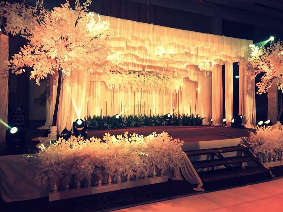 Photo From Amisha & Pranav's wedding @ Sheraton Hua Hin Resort & Spa - By Dj Ajay Nautiyal