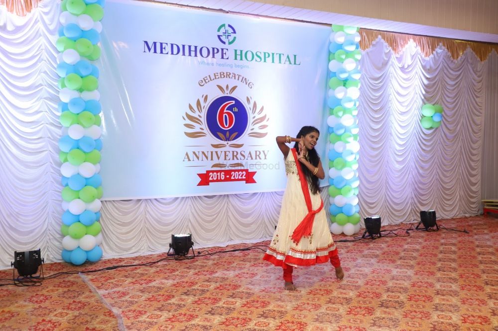 Photo From MediHope Hospital - By Anchor Bharti Narang
