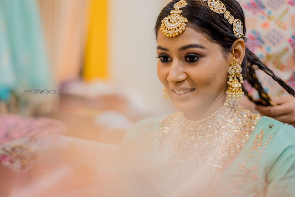 Photo From KARISHMA & MAYUR - By Clicksunlimited Photography