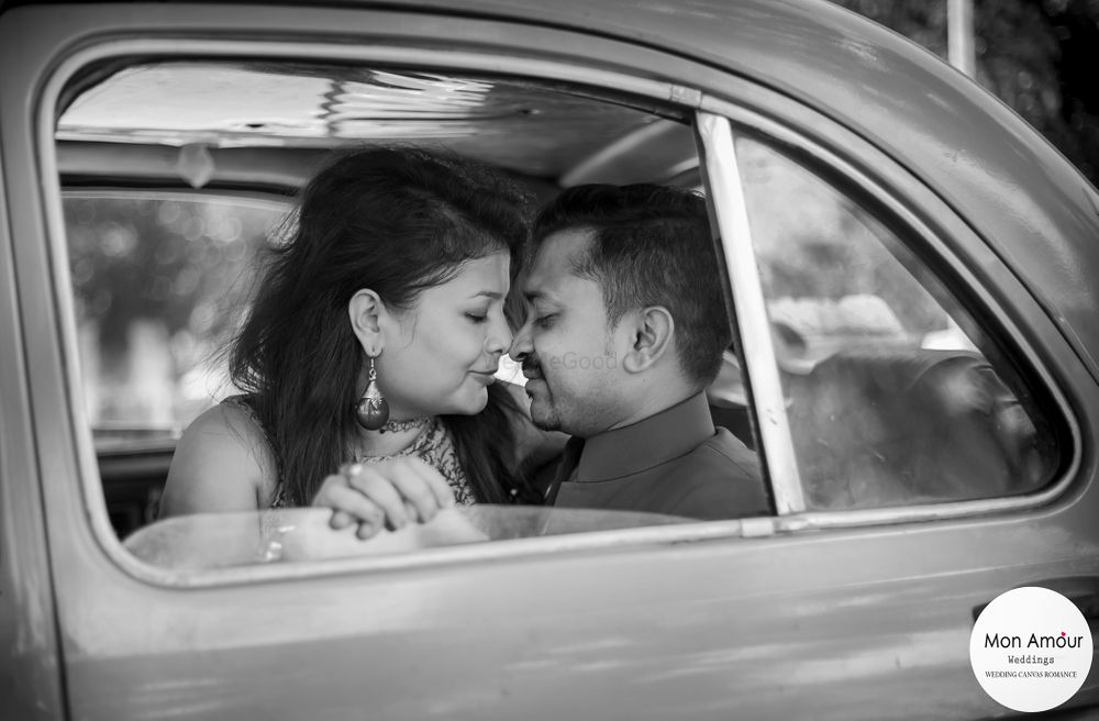 Photo From Take Me To Your Heart for Debashmita & Sauvik - By Mon Amour Weddings