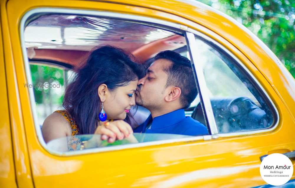 Photo From Take Me To Your Heart for Debashmita & Sauvik - By Mon Amour Weddings