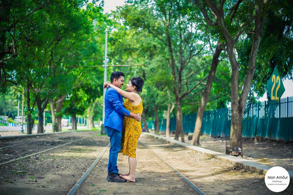 Photo From Take Me To Your Heart for Debashmita & Sauvik - By Mon Amour Weddings