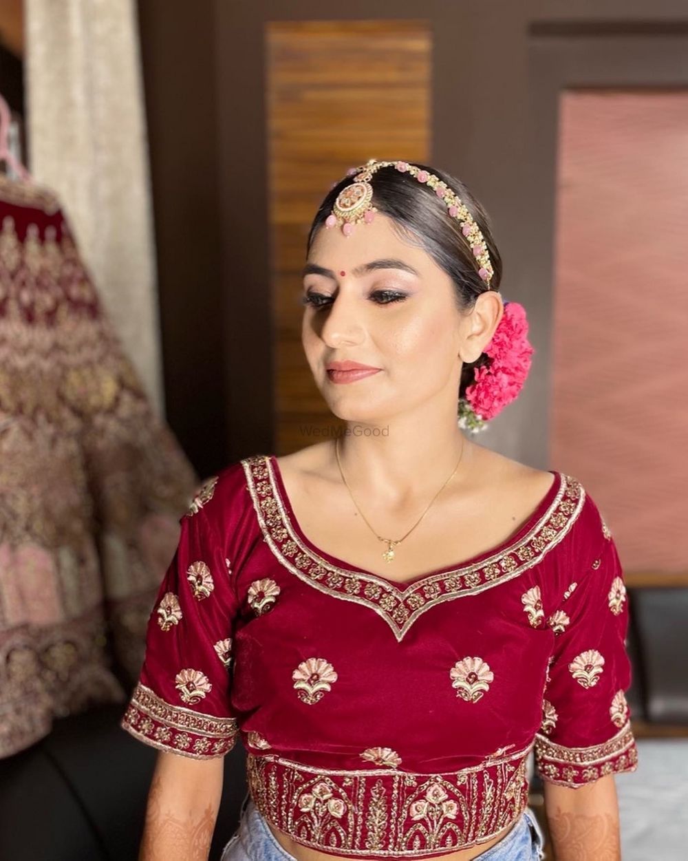 Photo From Himachali Bride - By Sejal The Makeup Artist