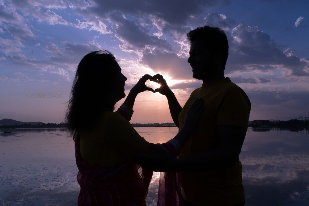 Photo From Rajat & Deeksha - By Memorelic Productions