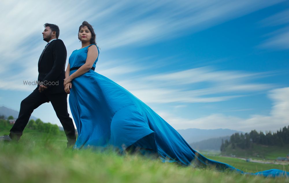 Photo From Rajat & Deeksha - By Memorelic Productions