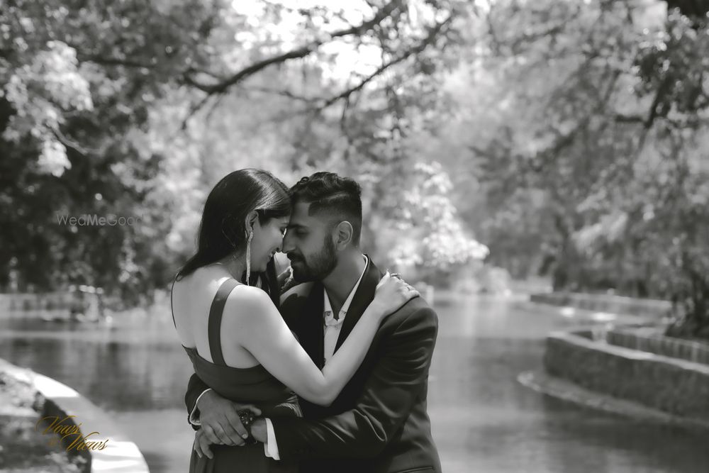 Photo From Swapnil and Kamini  - By Vows and Views