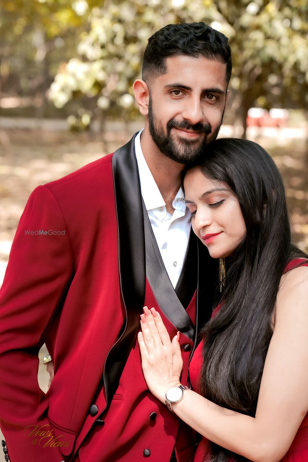 Photo From Swapnil and Kamini  - By Vows and Views