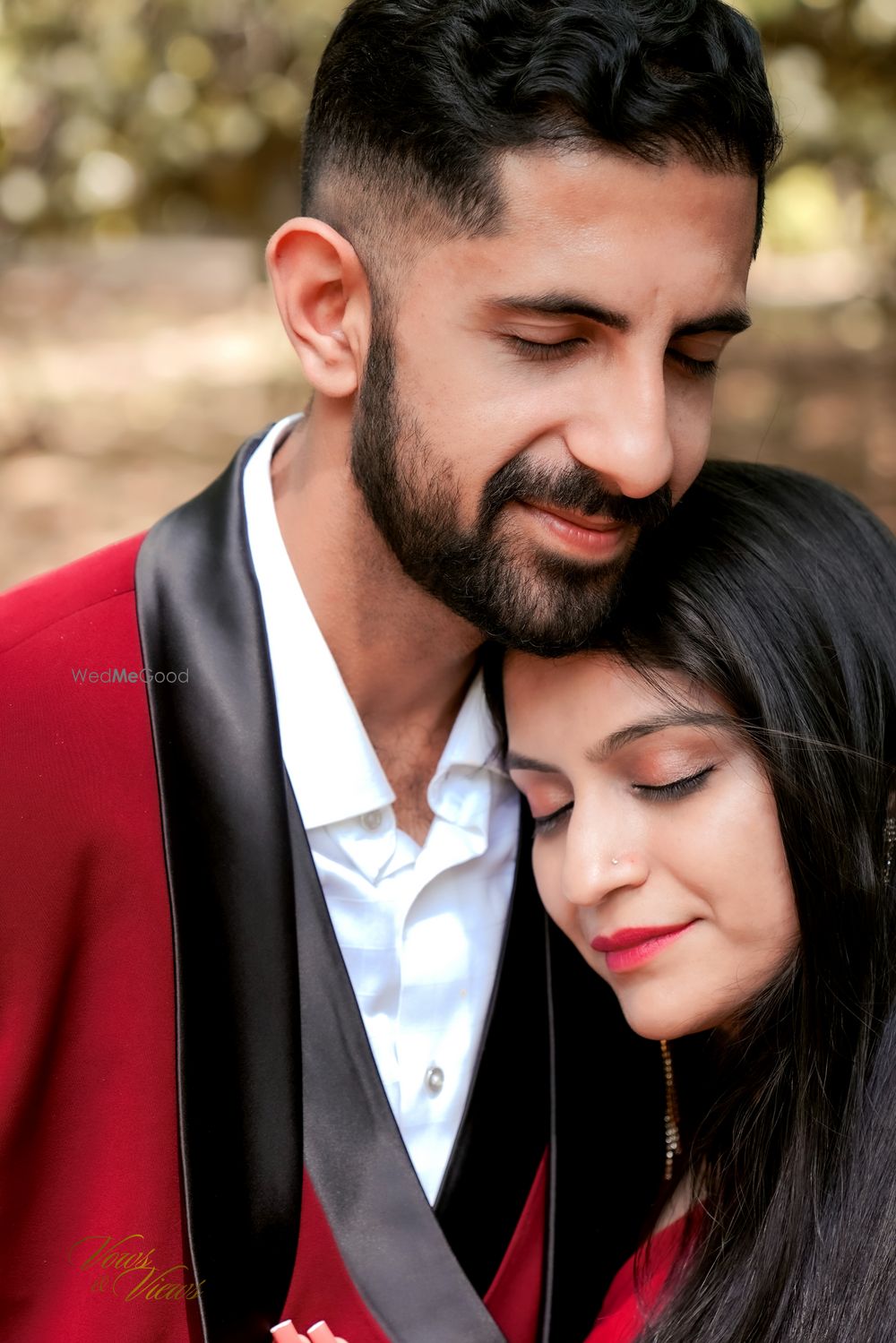 Photo From Swapnil and Kamini  - By Vows and Views