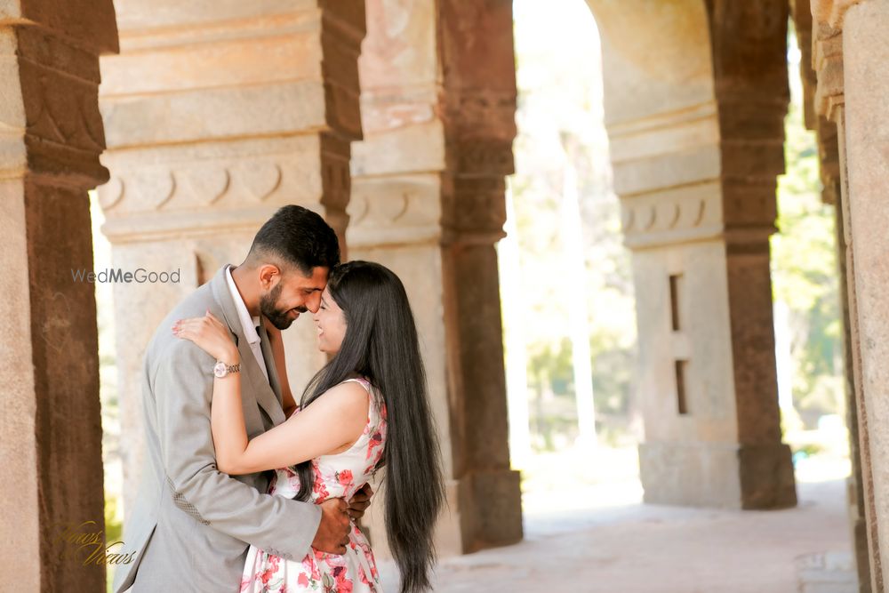 Photo From Swapnil and Kamini  - By Vows and Views