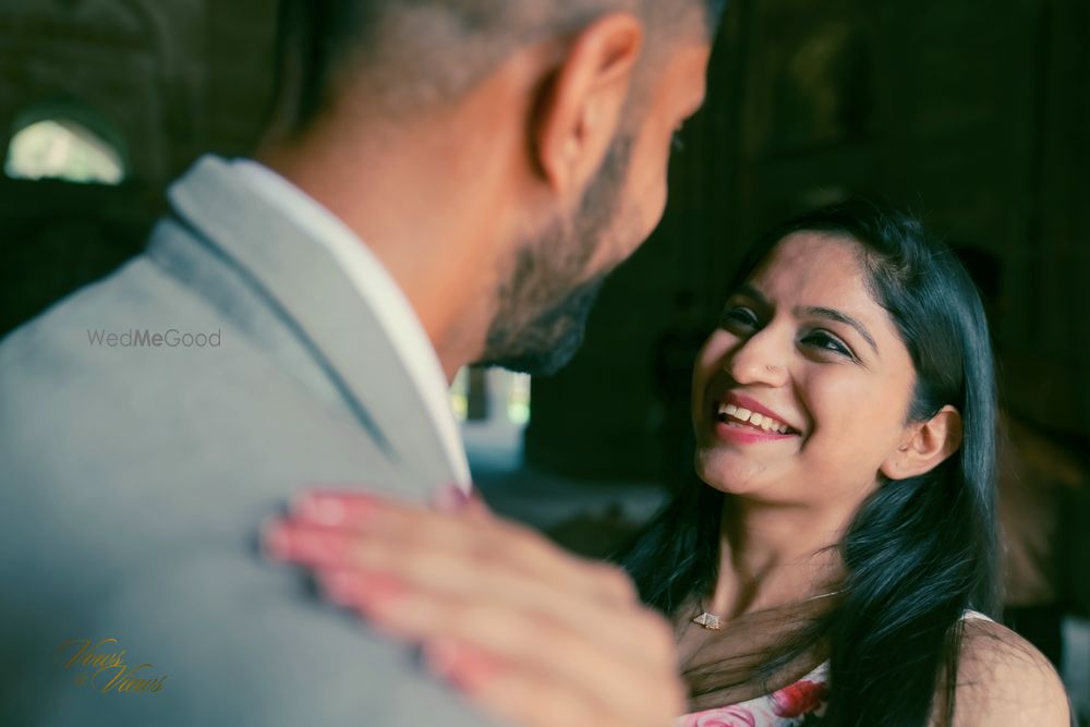 Photo From Swapnil and Kamini  - By Vows and Views