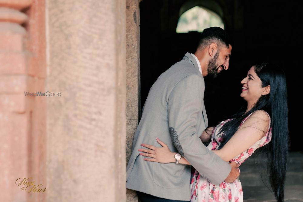 Photo From Swapnil and Kamini  - By Vows and Views